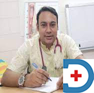 Dr Goutam Talukder