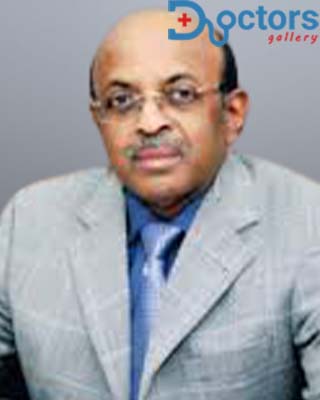 Dr Govinda Pillai