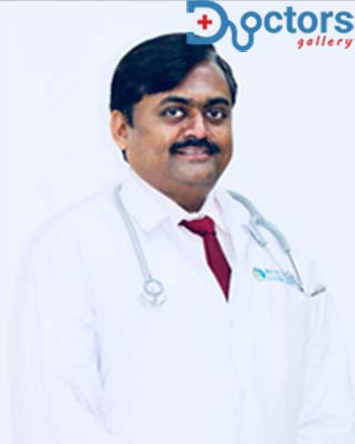 Dr HITENDRA PATIL
