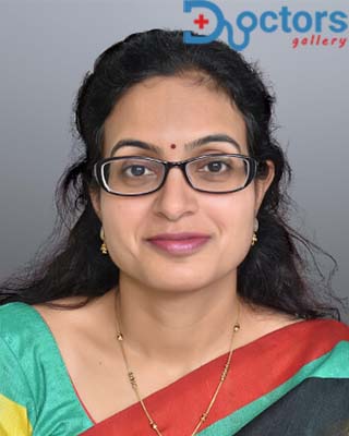 Dr Himani Sharma