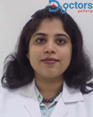 Dr Himika Gupta