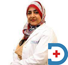 Dr Ishrat Jahan Karim