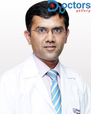 Dr Keyur Sheth