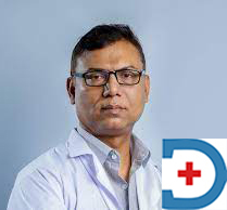 Dr Khan Asaduzzaman