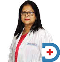 Dr Kishuar Parveen
