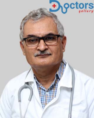 Dr Kulkarni Aditya Vivekanand