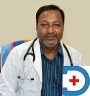 Dr M Delwar Hossain