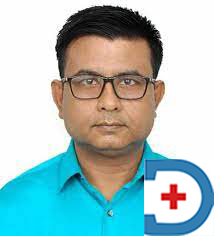 Dr M K Sur Chowdhury