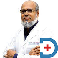 Dr M Khaled Mahmud