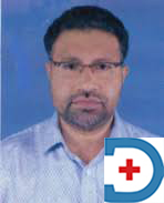 Dr M M Abdus Shamim