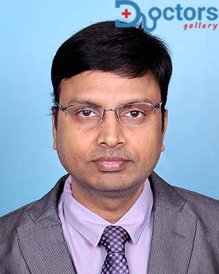 Dr MADHUKAR P