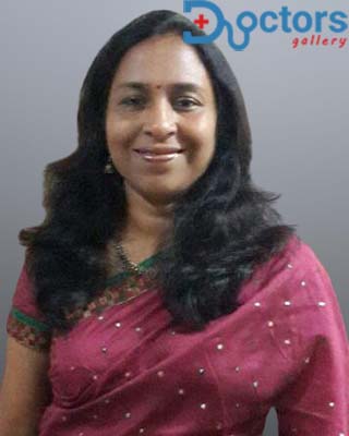 Dr Madhuri Pattiwar
