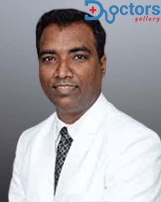 Dr Mahesh Uparkar
