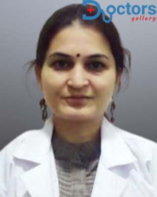 Dr Manjyot Gautam