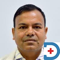 Dr Md Abdul Gafur