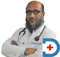 Dr Md Anamur Rahman Anam