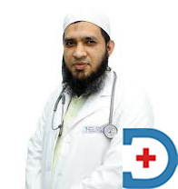 Dr Md Guljar Hossain