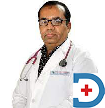 Dr Md Jalal Hossain