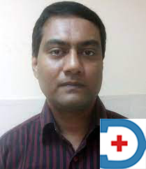 Dr Md Mahafuzzaman