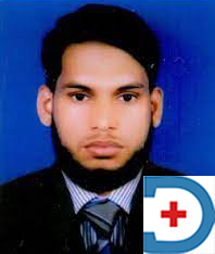 Dr Md Mobasher Hossain Sohel