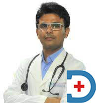 Dr Md Mosharul Haque