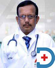 Dr Md Mustafizur Rahman