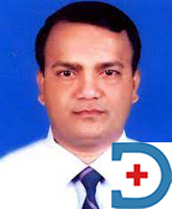 Dr Md Naushad Ali