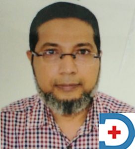 Dr Md Rashidoon Nabi Khan
