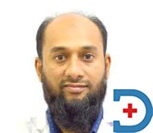Dr Md Saif Hasan