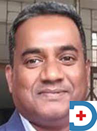 Dr Md Shah Emran