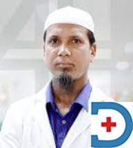Dr Md Shahab Uddin