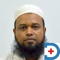 Dr Md Shahariar Khan