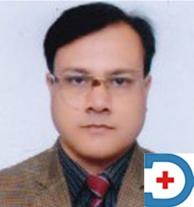 Dr Md Shamsur Rahman