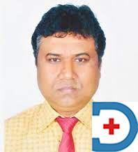 Dr Md Sultanul Haq Aftabi