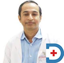 Dr Md Tawhidul Islam Emdad
