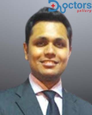 Dr Mishil Parikh