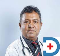 Dr Mohammad Taimur Hossain Talukdar