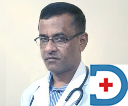 Dr Mohammed Anisur Rahman