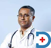 Dr Mohammed Selim Reza