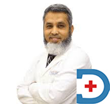 Dr Mostafa Taufiq Ahmed