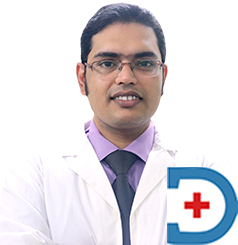 Dr Mriganko Bhattacharjee