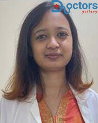 Dr Mrinmayee Mukund Ganoje