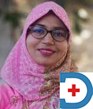 Dr Mst Mosfika Kowsari Lisa