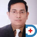Dr Muhammad Hezbullah Jeebon