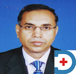 Dr Mukul Ranjan Ghosh
