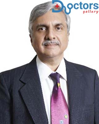 Dr Mukund Jagannathan