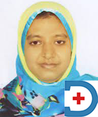 Dr Nakiba Sultana