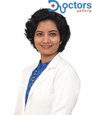 Dr Nandini Gupta