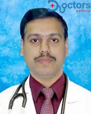 Dr Naresh Kumar Biyani