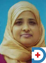 Dr Nasima Akther